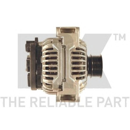 Photo Alternator NK 4842550