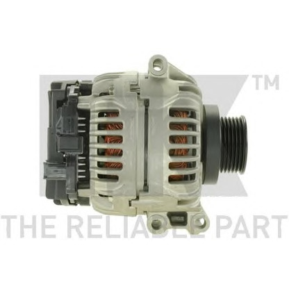 Zdjęcie Alternator NK 4842770