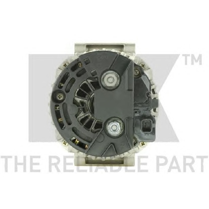 Zdjęcie Alternator NK 4842770