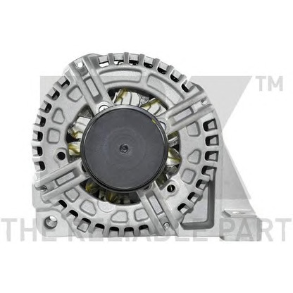 Foto Alternatore NK 4842840