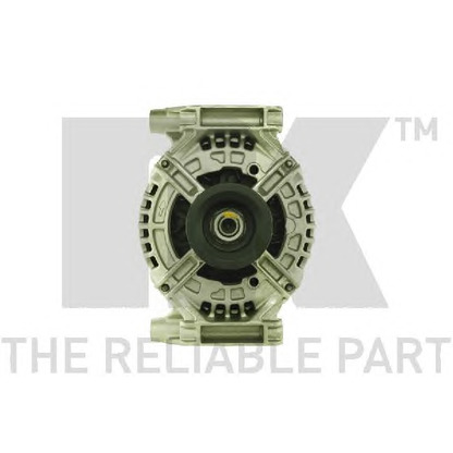 Photo Alternator NK 4844020