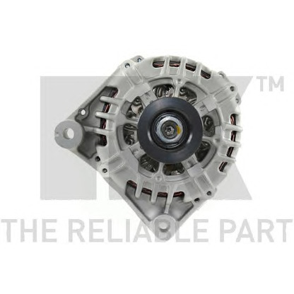 Foto Alternatore NK 4844841