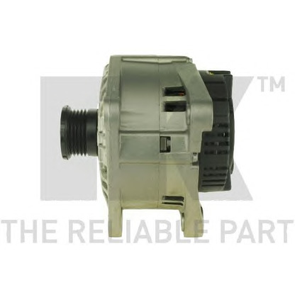 Zdjęcie Alternator NK 4845101