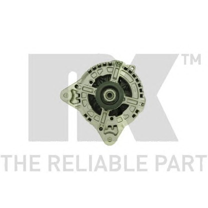 Zdjęcie Alternator NK 4846260