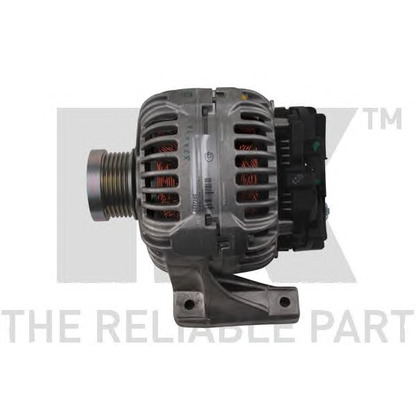 Foto Alternador NK 4847380