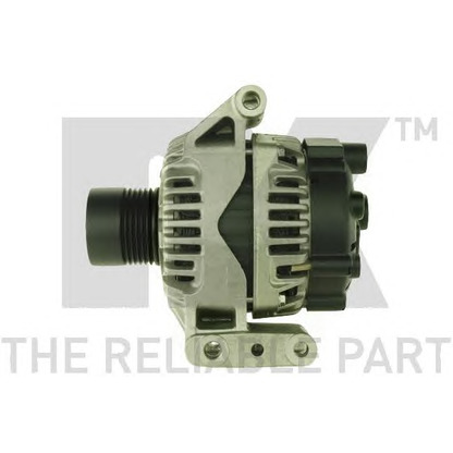 Foto Alternador NK 4848771