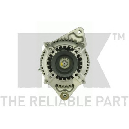 Photo Alternator NK 4851290