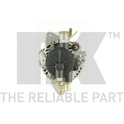 Zdjęcie Alternator NK 4851566