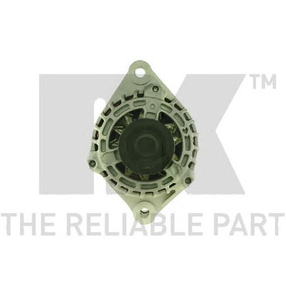 Zdjęcie Alternator NK 4880380