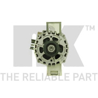 Foto Alternatore NK 4880750