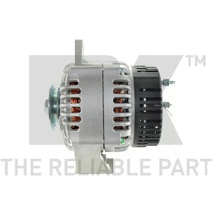 Zdjęcie Alternator NK 4890010