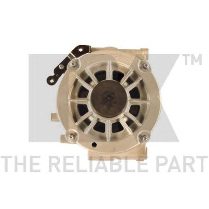 Zdjęcie Alternator NK 4890150