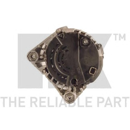 Zdjęcie Alternator NK 4890169