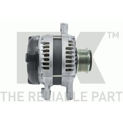 Zdjęcie Alternator NK 4890408