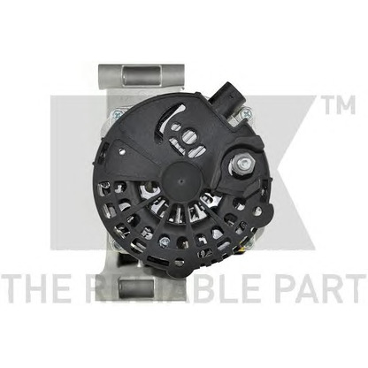 Foto Alternatore NK 4890495