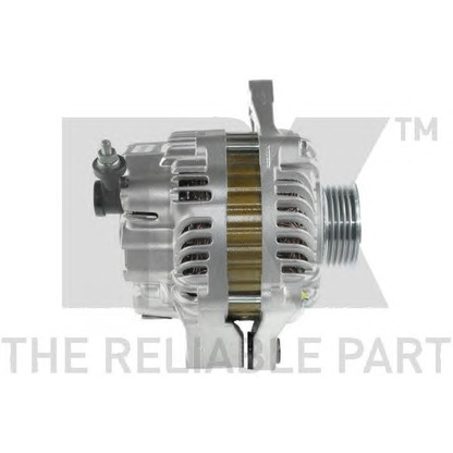 Zdjęcie Alternator NK 4890595