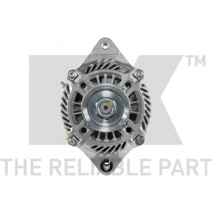 Zdjęcie Alternator NK 4890595