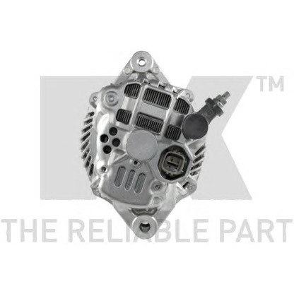 Zdjęcie Alternator NK 4890595