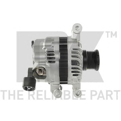 Foto Alternador NK 4890727