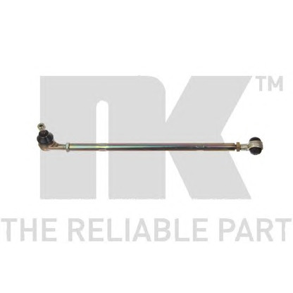 Photo Rod Assembly NK 5003711