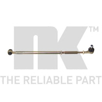 Photo Rod Assembly NK 5003712