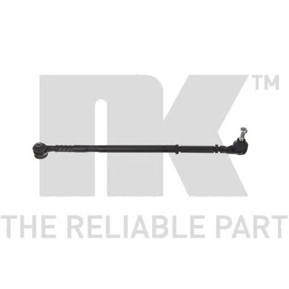 Photo Rod Assembly NK 5003714