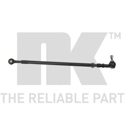 Photo Rod Assembly NK 5004747