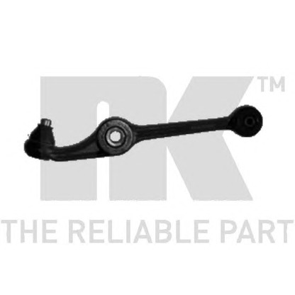 Photo Track Control Arm NK 5012323