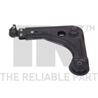 Photo Track Control Arm NK 5012521