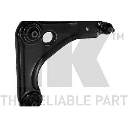 Photo Track Control Arm NK 5012546