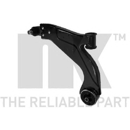 Photo Track Control Arm NK 5012547