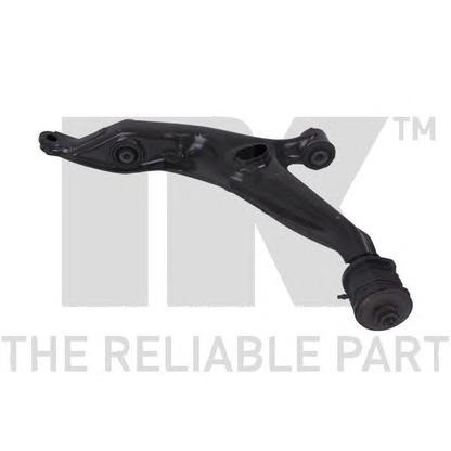 Photo Track Control Arm NK 5012633