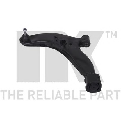 Photo Track Control Arm NK 5013011