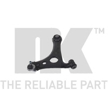 Photo Track Control Arm NK 5013321