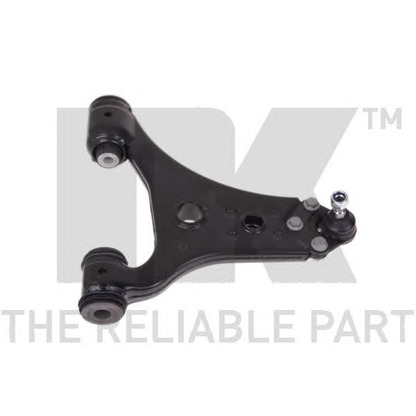 Photo Track Control Arm NK 5013342