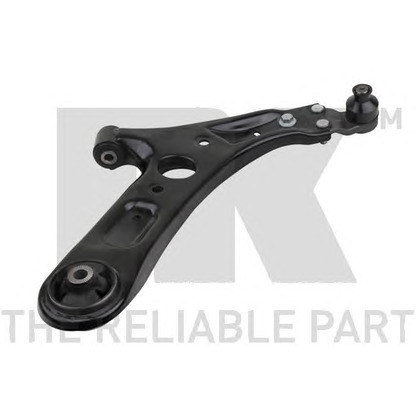 Photo Track Control Arm NK 5013444