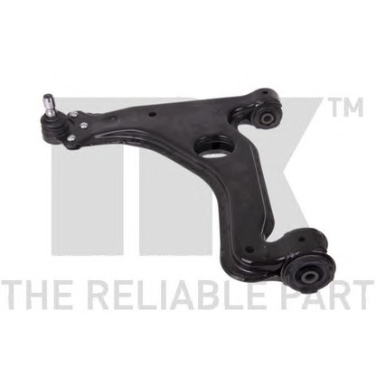 Photo Track Control Arm NK 5013631