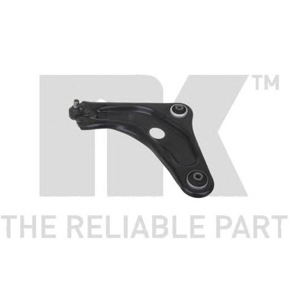 Photo Track Control Arm NK 5013749