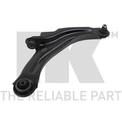 Photo Track Control Arm NK 5013960