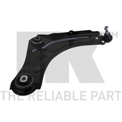 Photo Track Control Arm NK 5013962