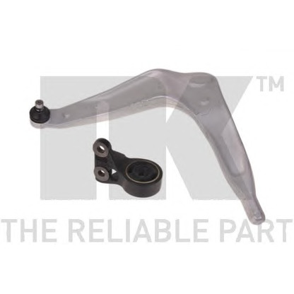 Photo Track Control Arm NK 5014005