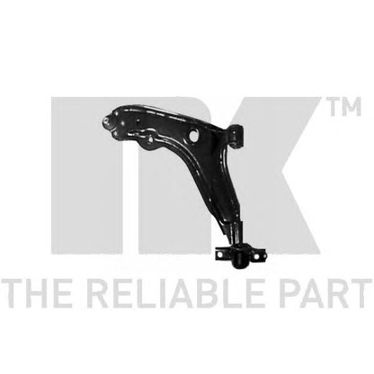 Photo Track Control Arm NK 5014305