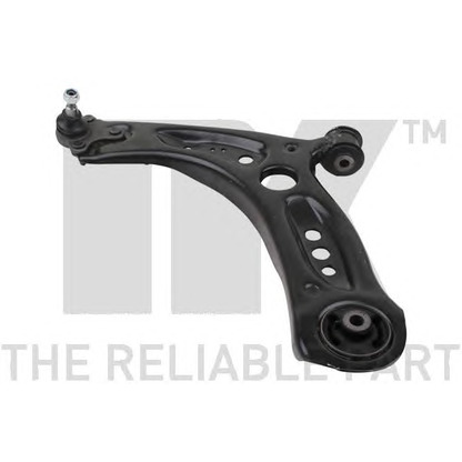 Photo Track Control Arm NK 50147127