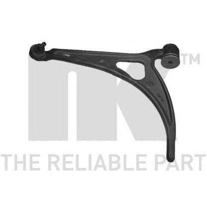 Photo Track Control Arm NK 5014735