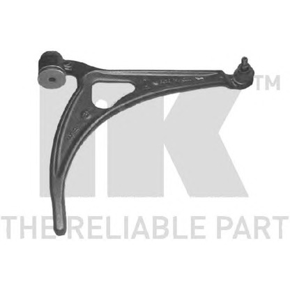 Photo Track Control Arm NK 5014736