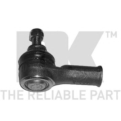 Photo Tie Rod End NK 5031201