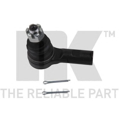 Photo Tie Rod End NK 5031412