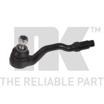 Photo Tie Rod End NK 5031529