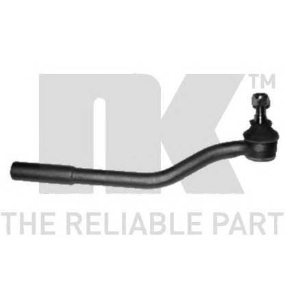 Photo Tie Rod End NK 5031906