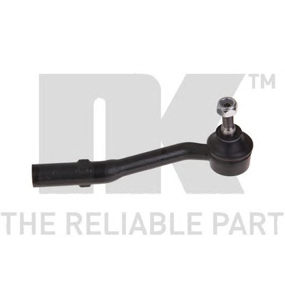 Photo Tie Rod End NK 5031944